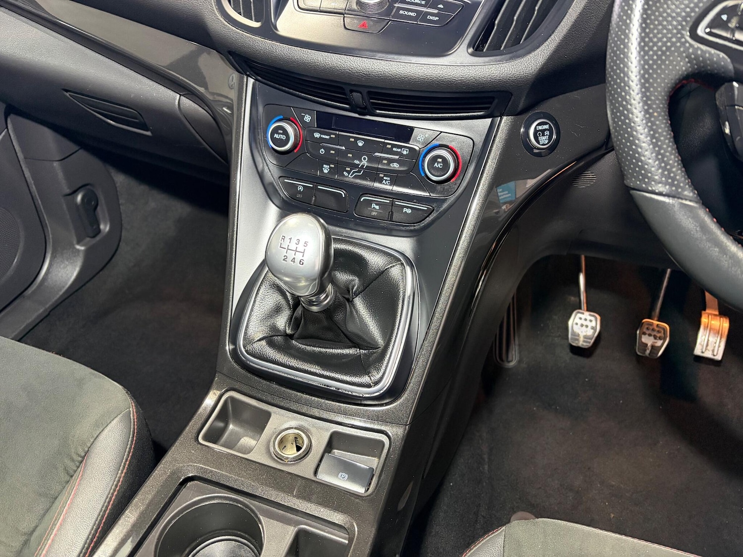 Used Ford Kuga 2019 for sale - 76522176: Photo 26