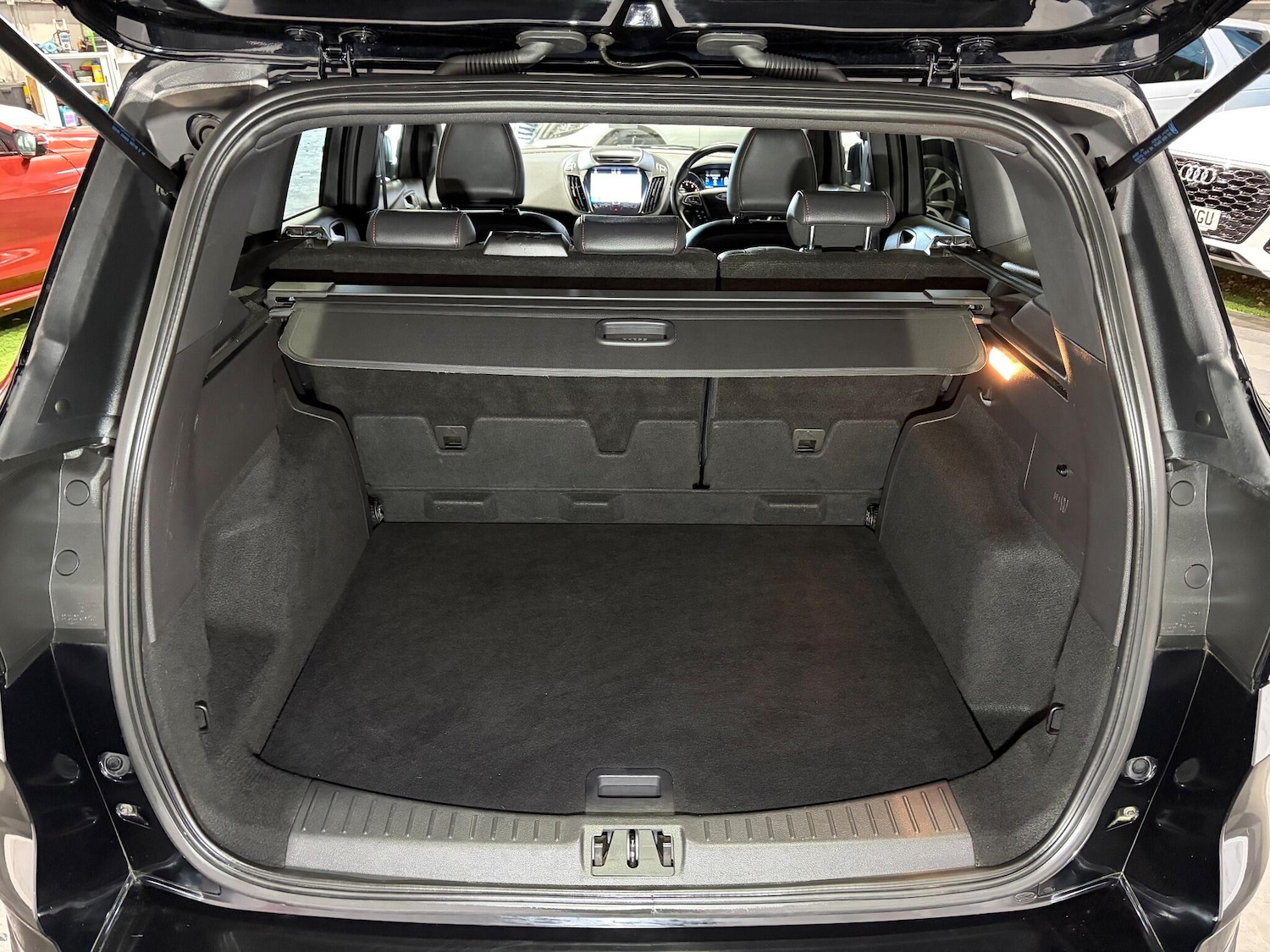 Used Ford Kuga 2019 for sale - 76522176: Photo 28