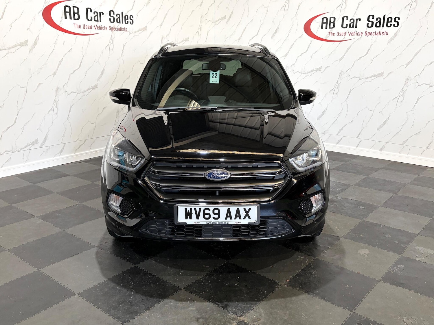 Used Ford Kuga 2019 for sale - 76522176: Photo 3