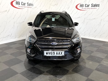 Used Ford Kuga 2019 for sale - 76522176: Photo