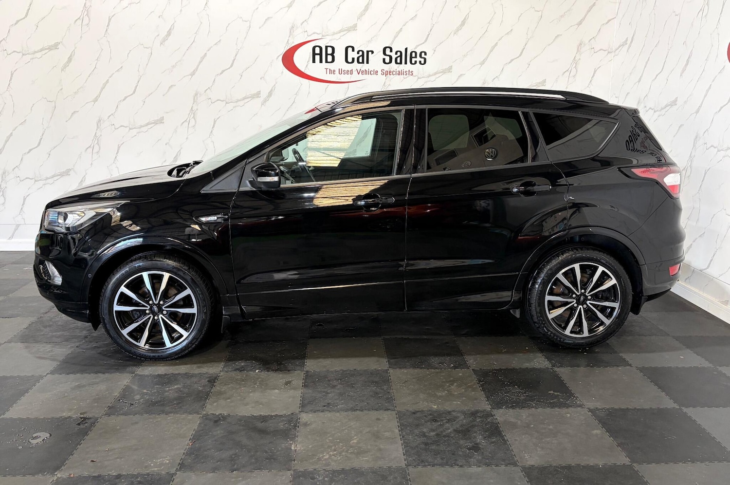 Used Ford Kuga 2019 for sale - 76522176: Photo 5