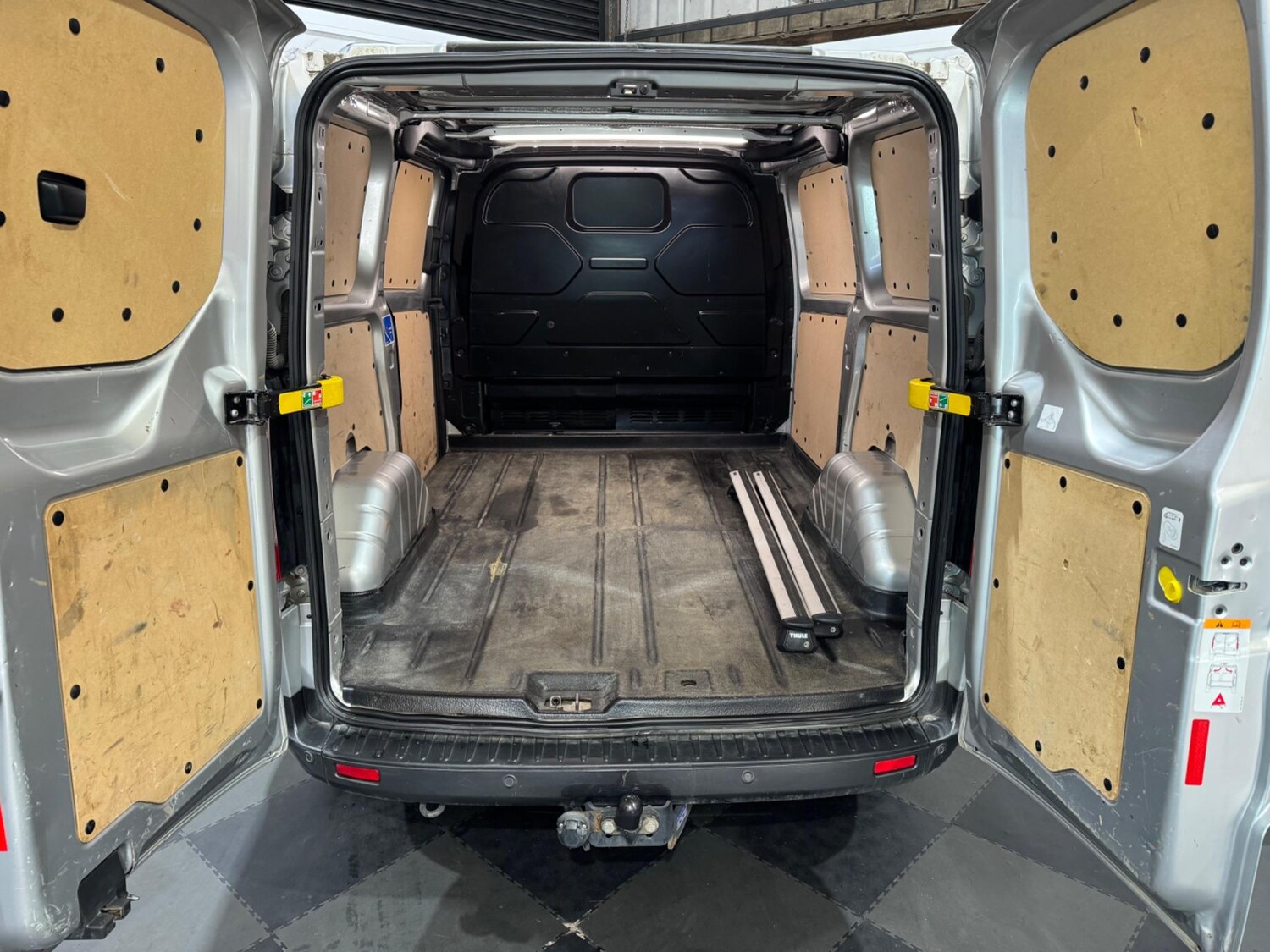 Vehicle 15