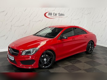 Used Mercedes-Benz CLA 2015 for sale - 78859768: Photo