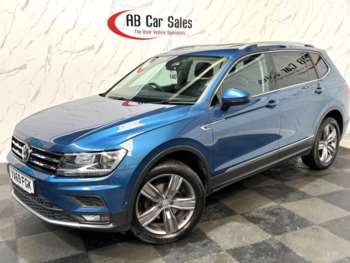 2019 (69) - 2.0 TDI 4Motion Match 5dr DSG