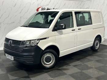 Used Volkswagen Transporter 2020 for sale - 74920102: Photo