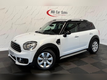 Used MINI Countryman 2018 for sale - 79169252: Photo