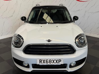 Used MINI Countryman 2018 for sale - 79169252: Photo