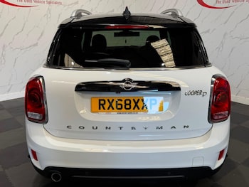 Used MINI Countryman 2018 for sale - 79169252: Photo