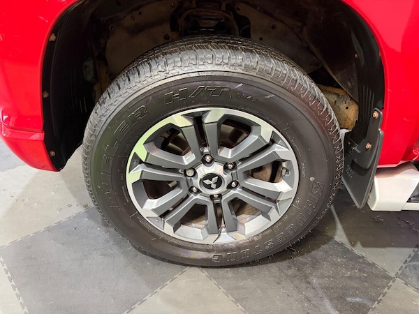 Used Mitsubishi L200 2020 for sale - 76201015: Photo 11