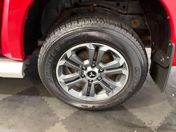 Used Mitsubishi L200 2020 for sale - 76201015: Photo 13