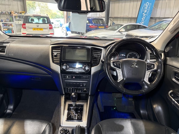 Used Mitsubishi L200 2020 for sale - 76201015: Photo 16