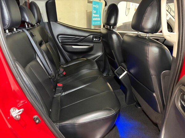Used Mitsubishi L200 2020 for sale - 76201015: Photo 17
