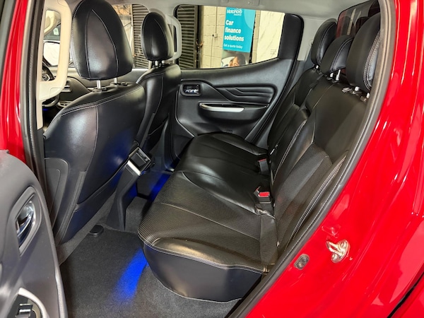 Used Mitsubishi L200 2020 for sale - 76201015: Photo 19