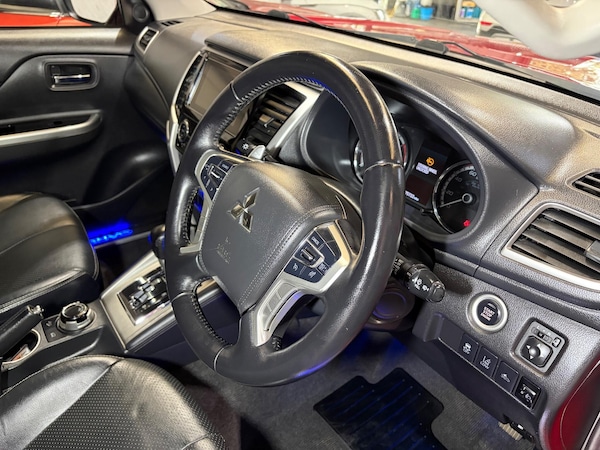 Used Mitsubishi L200 2020 for sale - 76201015: Photo 21