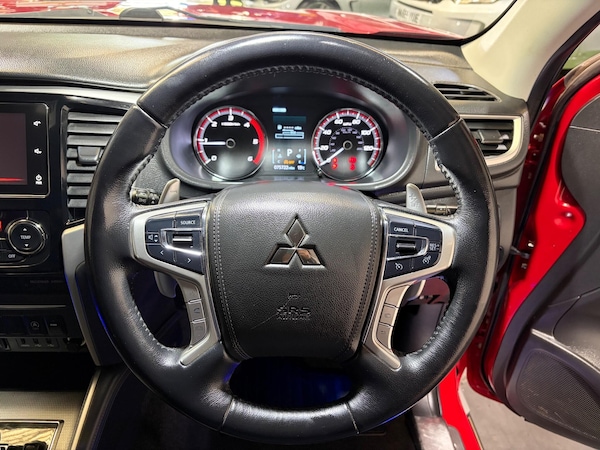 Used Mitsubishi L200 2020 for sale - 76201015: Photo 23