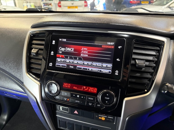 Used Mitsubishi L200 2020 for sale - 76201015: Photo 25
