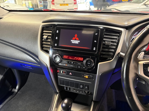 Used Mitsubishi L200 2020 for sale - 76201015: Photo 26