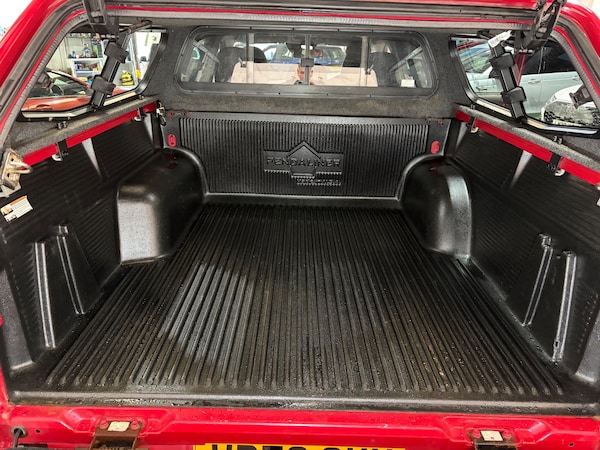 Used Mitsubishi L200 2020 for sale - 76201015: Photo 28