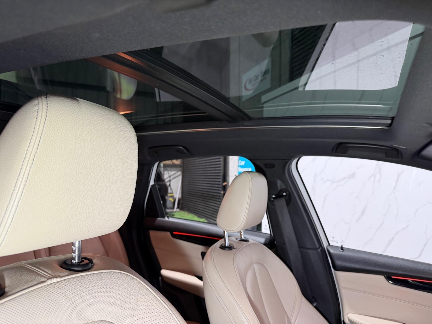 Used BMW 2 Series Active Tourer for sale - 77279277: Photo 13