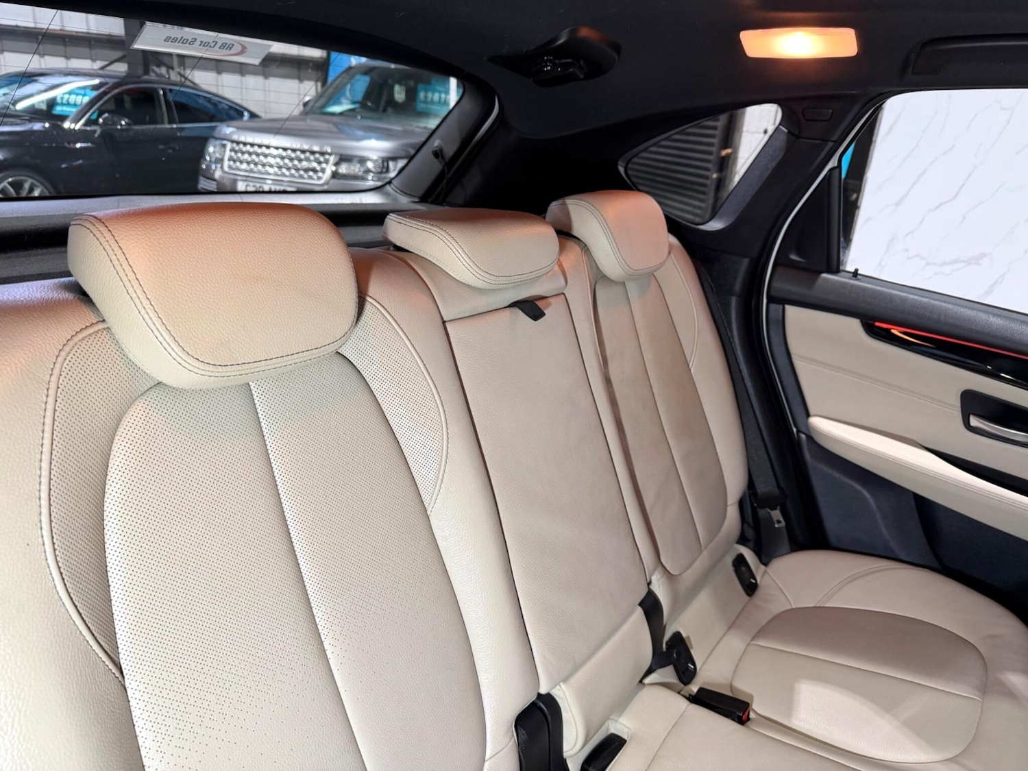 Used BMW 2 Series Active Tourer for sale - 77279277: Photo 17