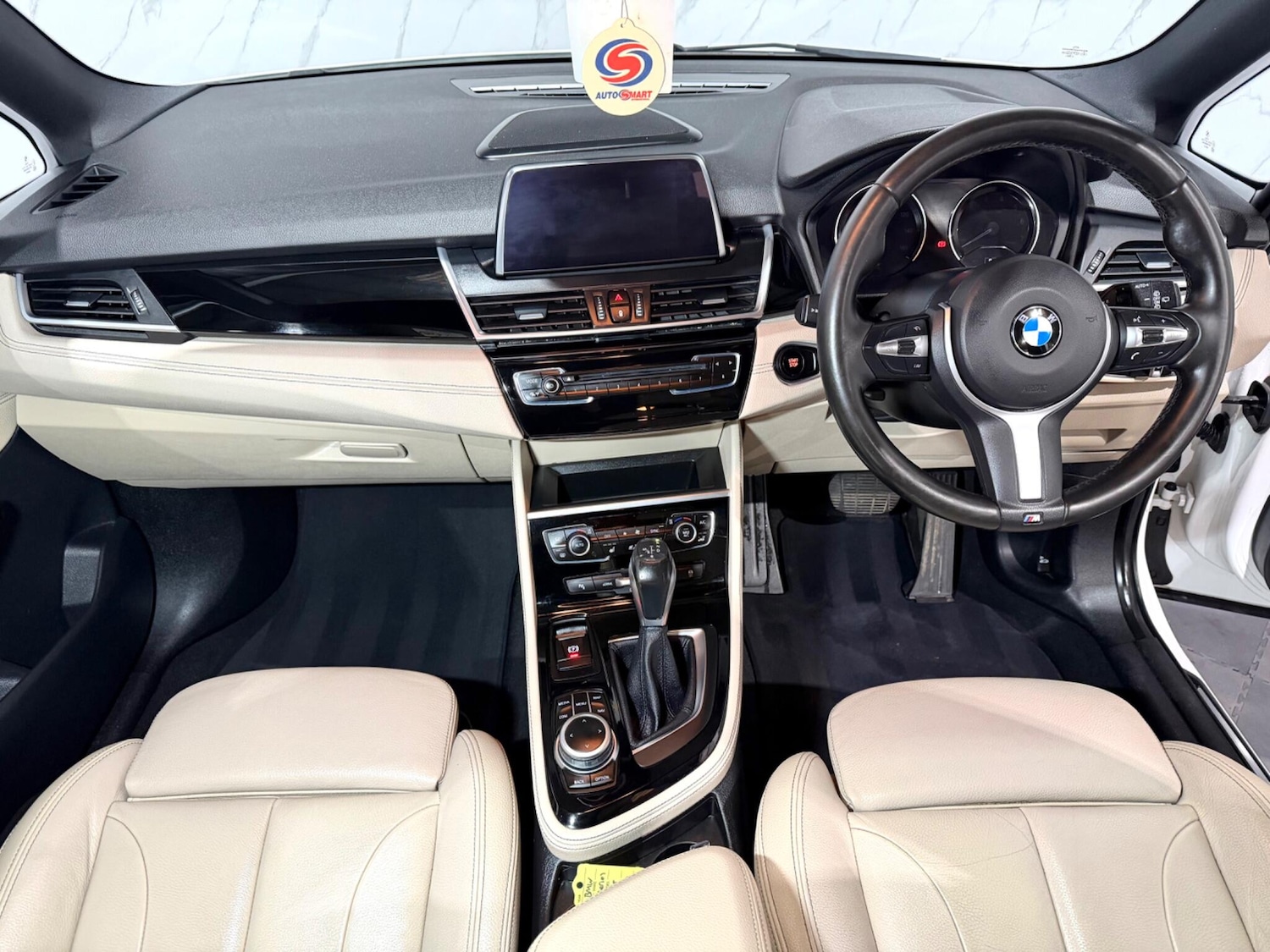 Used BMW 2 Series Active Tourer for sale - 77279277: Photo 18