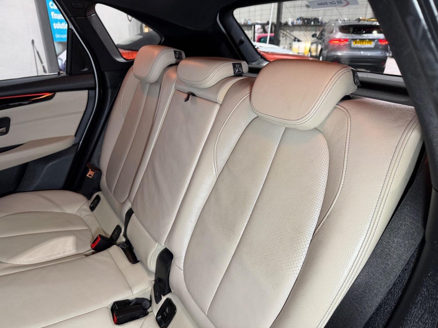 Used BMW 2 Series Active Tourer for sale - 77279277: Photo 21