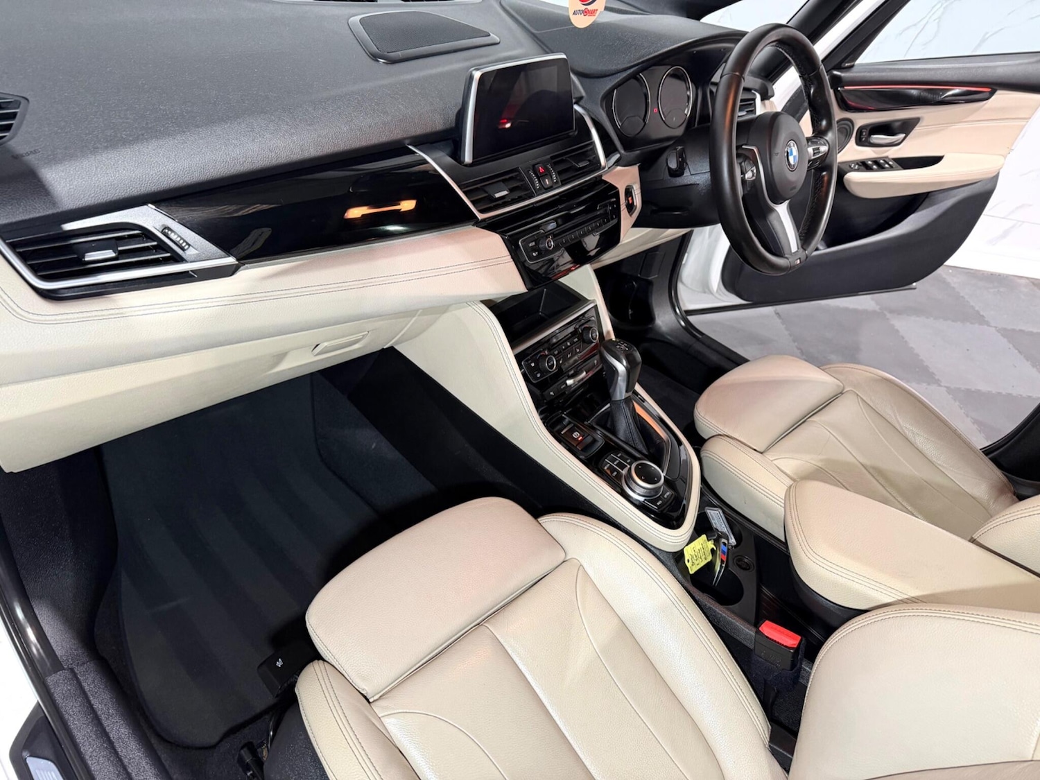 Used BMW 2 Series Active Tourer for sale - 77279277: Photo 22