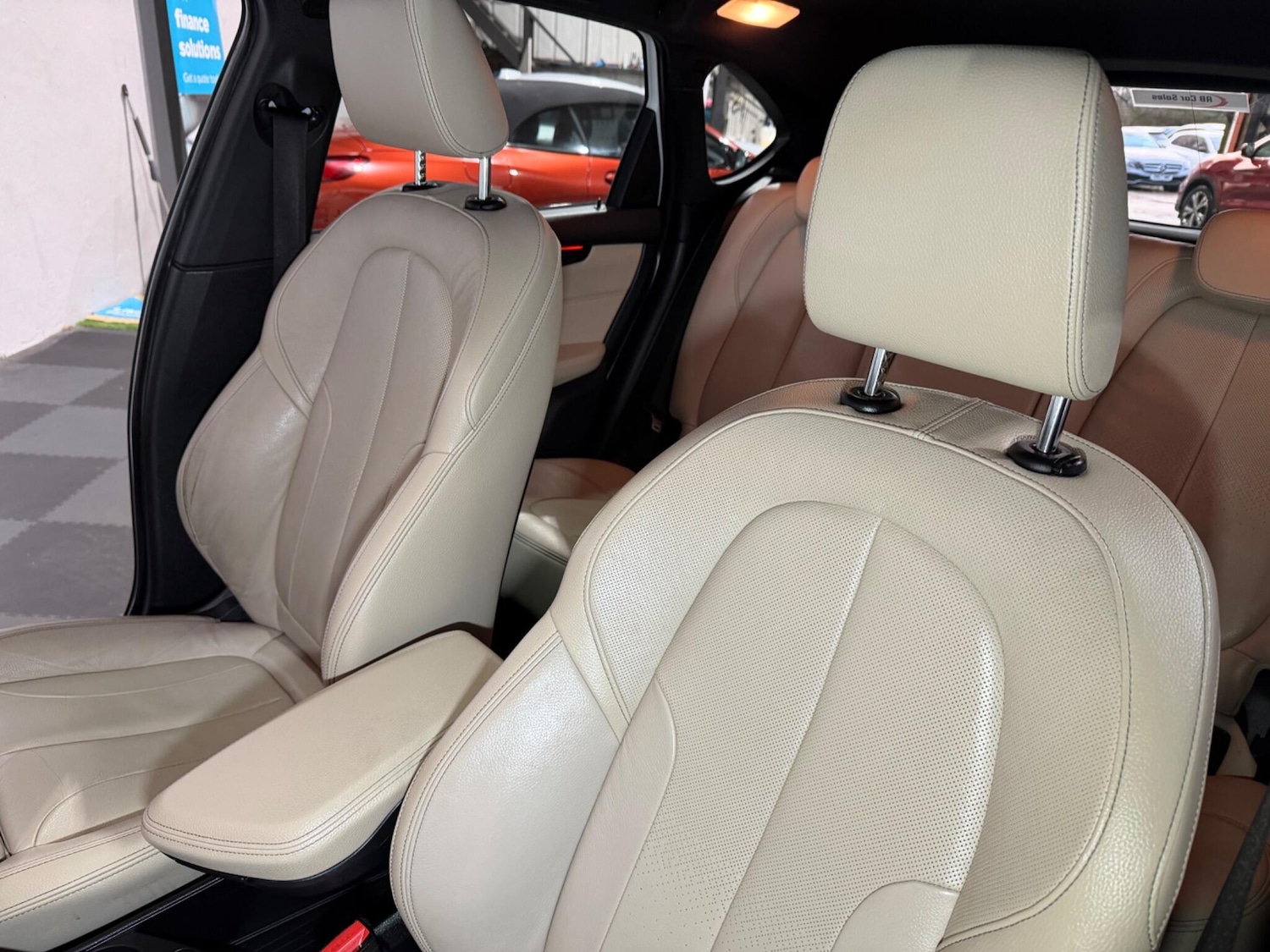 Used BMW 2 Series Active Tourer for sale - 77279277: Photo 23