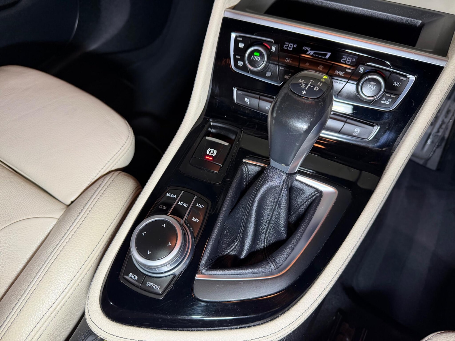 Used BMW 2 Series Active Tourer for sale - 77279277: Photo 24