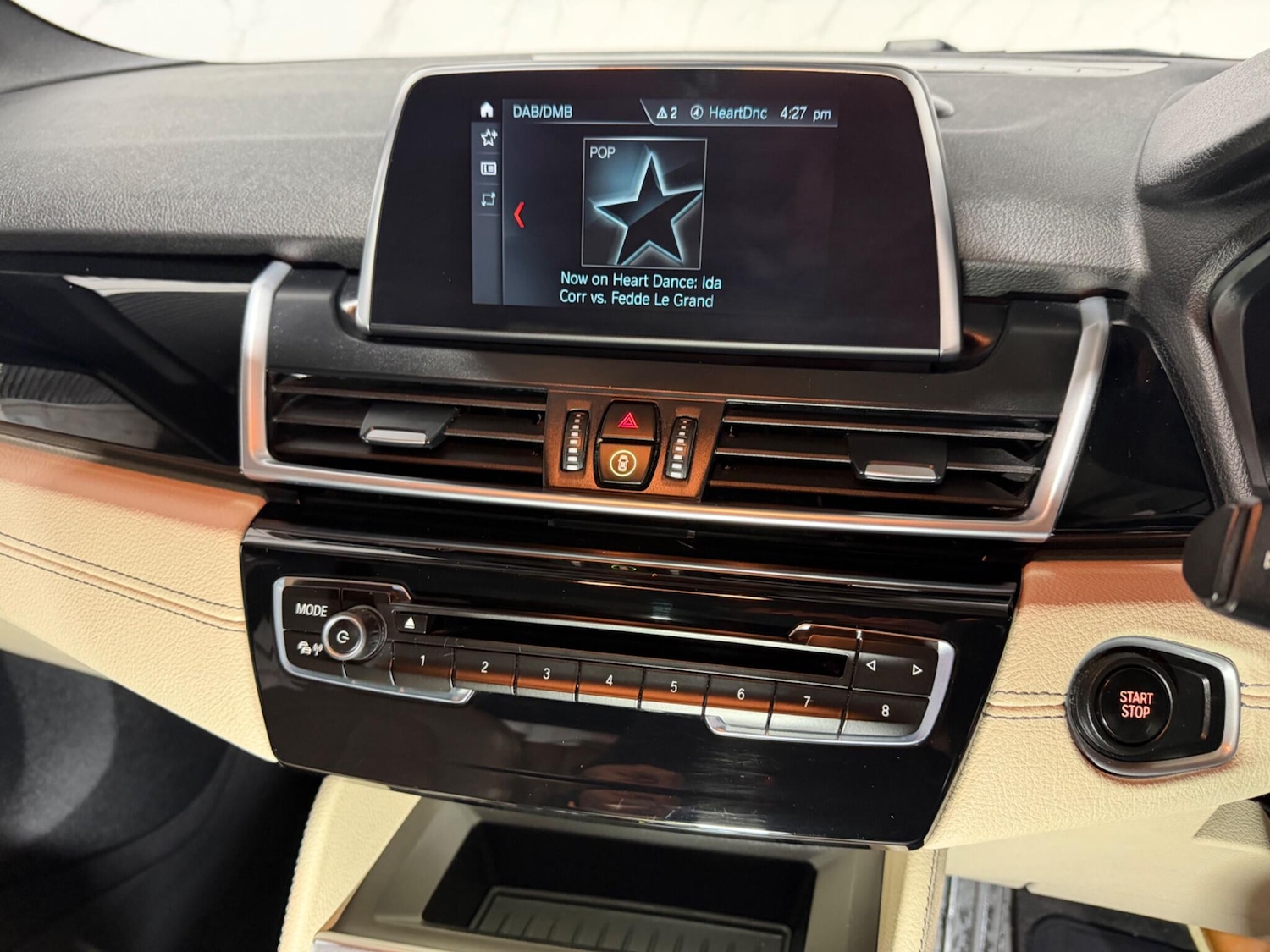 Used BMW 2 Series Active Tourer for sale - 77279277: Photo 25