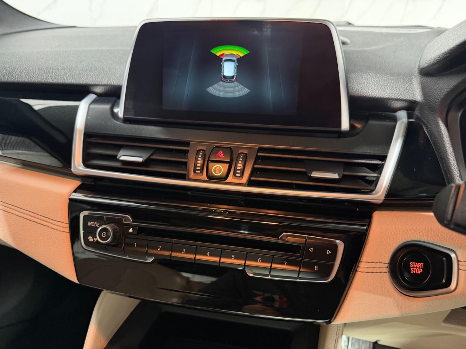 Used BMW 2 Series Active Tourer for sale - 77279277: Photo 26