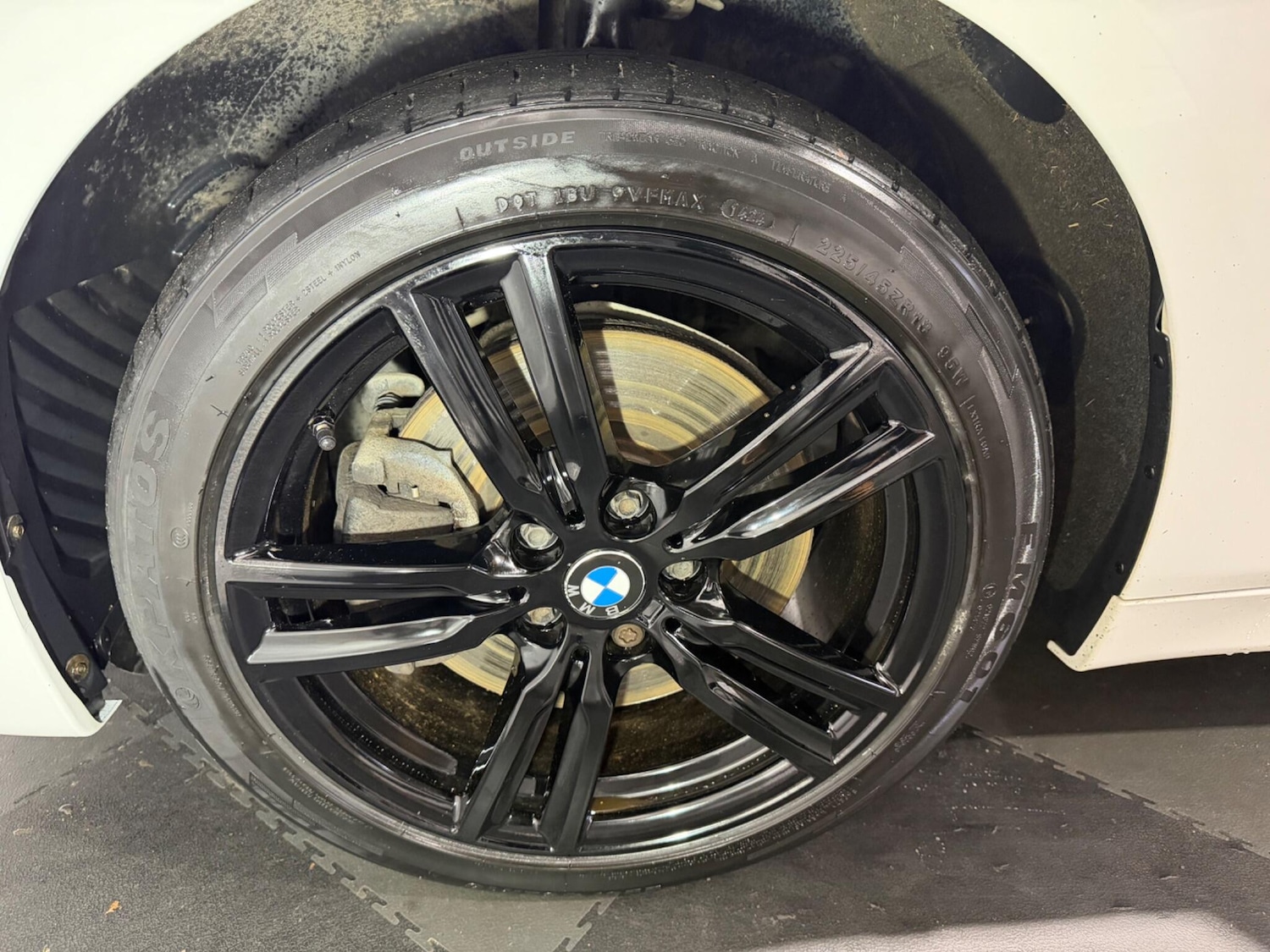 Used BMW 2 Series Active Tourer for sale - 77279277: Photo 28