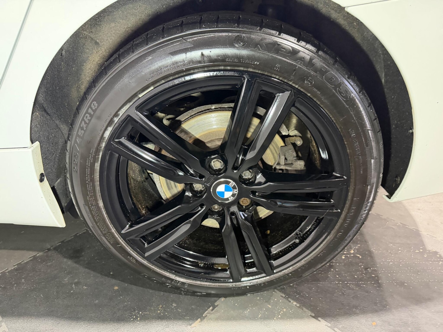 Used BMW 2 Series Active Tourer for sale - 77279277: Photo 29