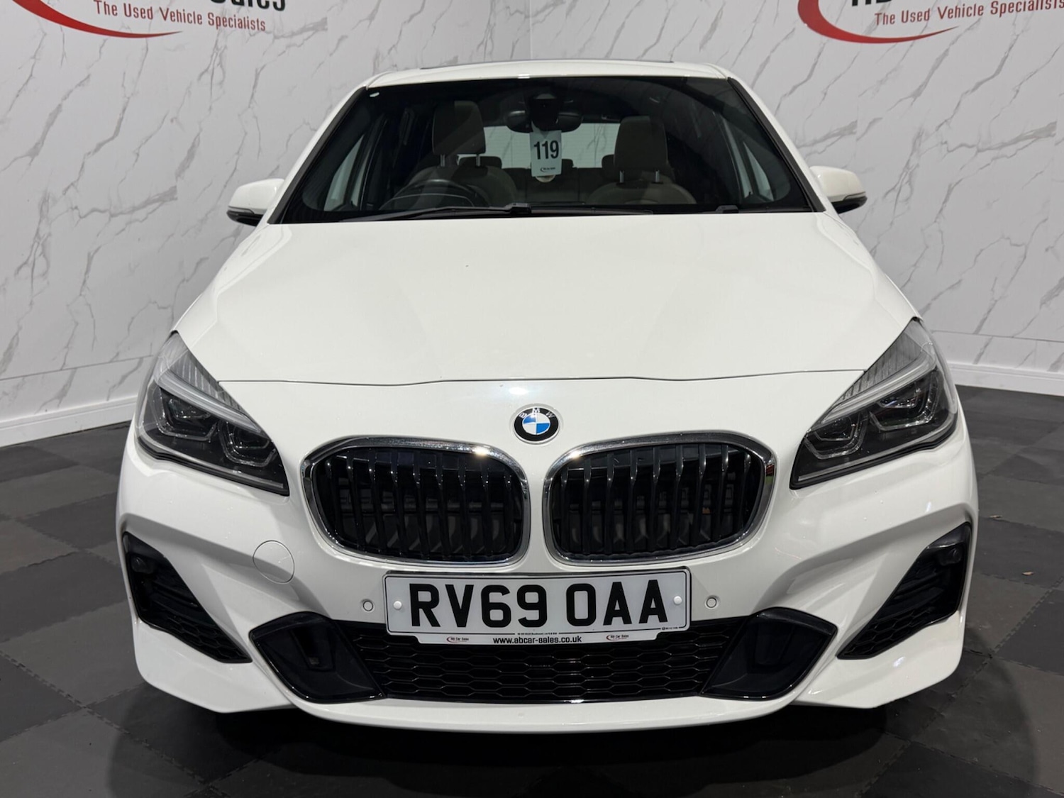 Used BMW 2 Series Active Tourer for sale - 77279277: Photo 3
