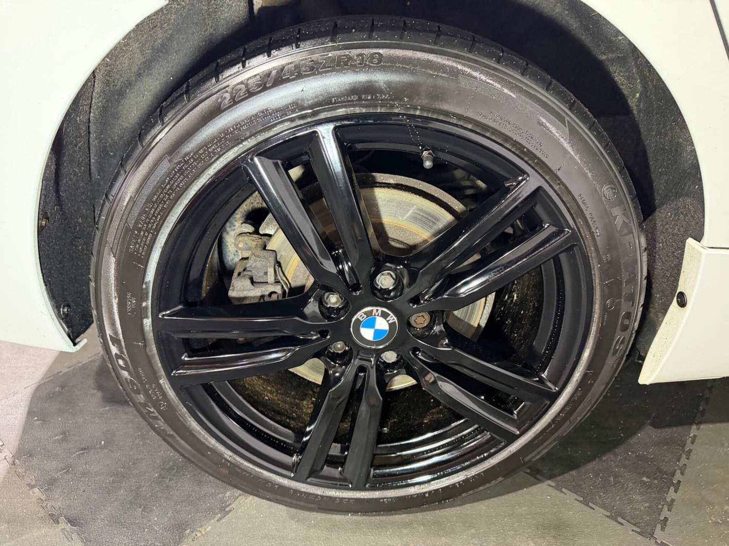 Used BMW 2 Series Active Tourer for sale - 77279277: Photo 30