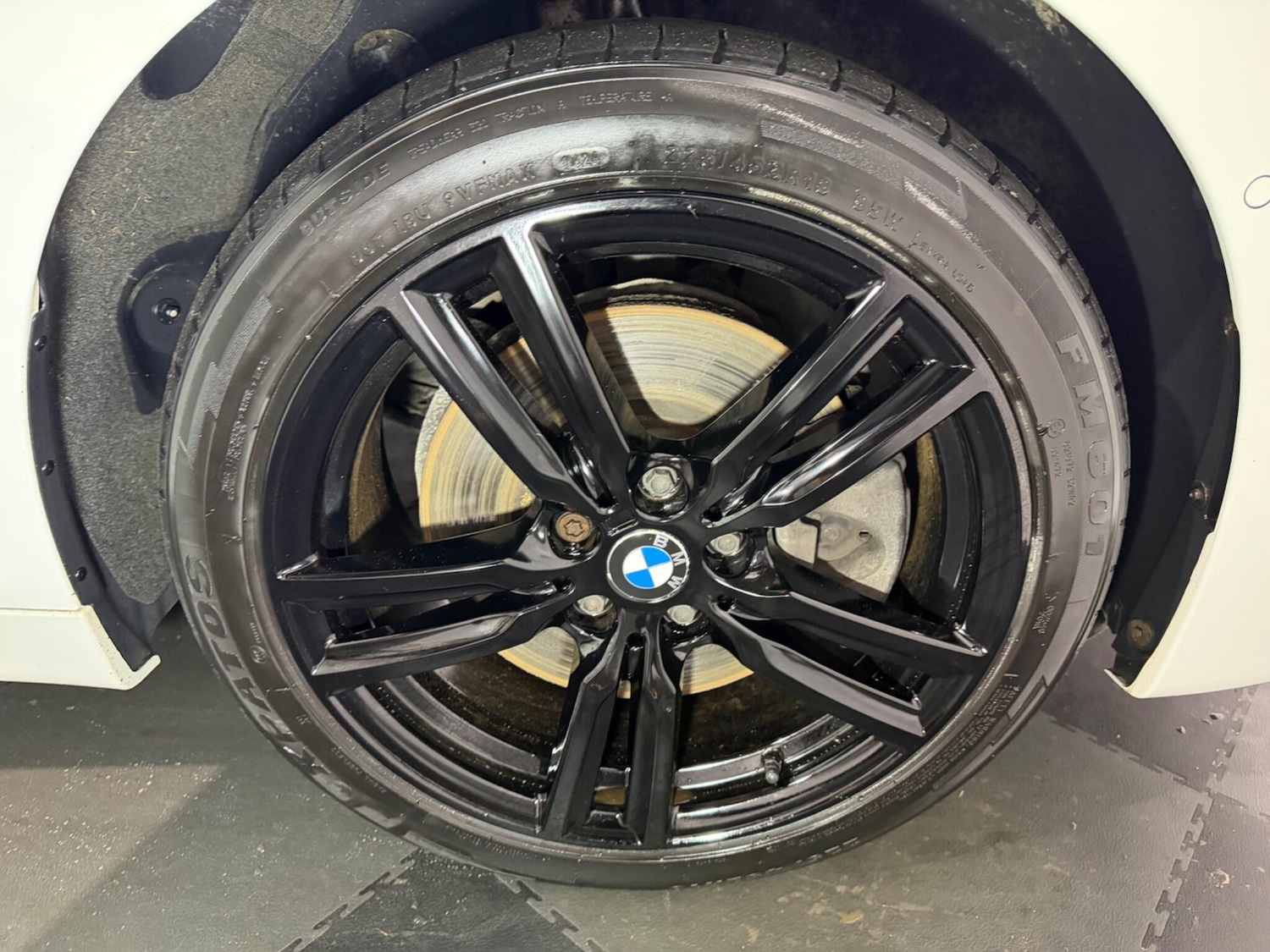 Used BMW 2 Series Active Tourer for sale - 77279277: Photo 31