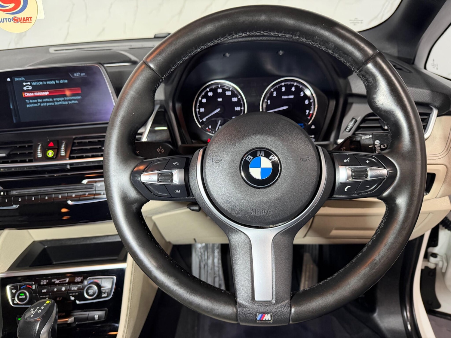 Used BMW 2 Series Active Tourer for sale - 77279277: Photo 33