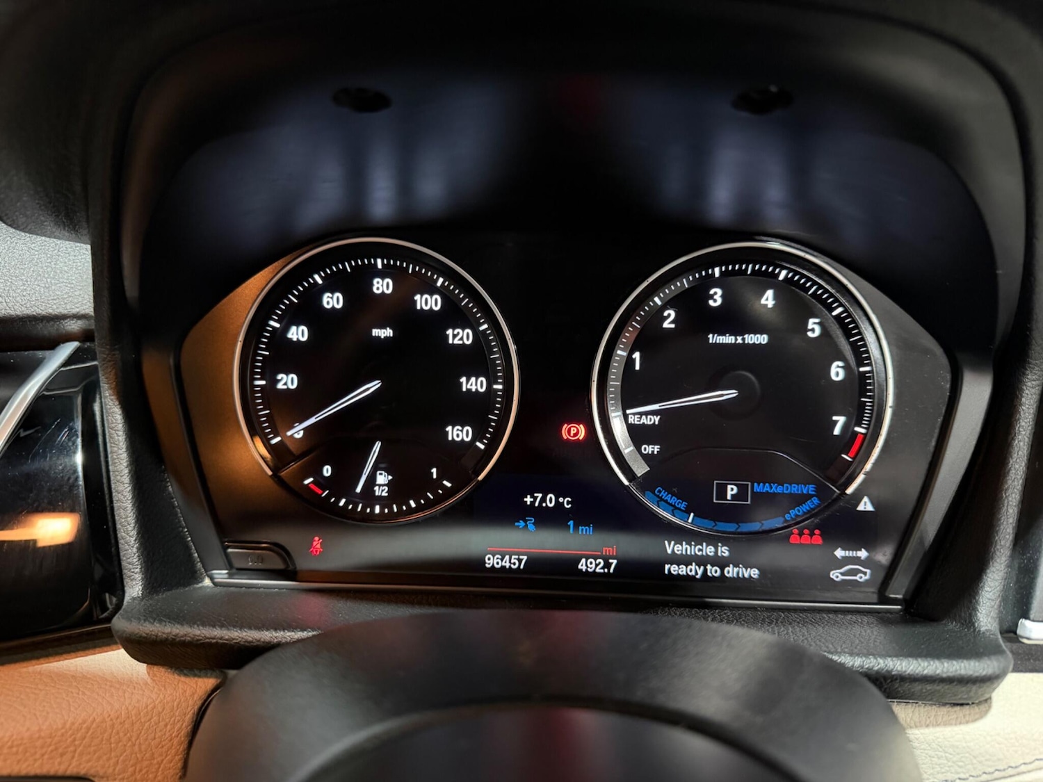 Used BMW 2 Series Active Tourer for sale - 77279277: Photo 35