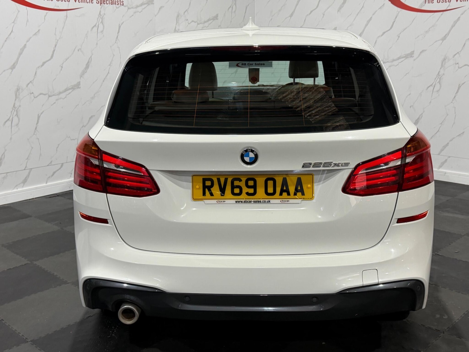 Used BMW 2 Series Active Tourer for sale - 77279277: Photo 4