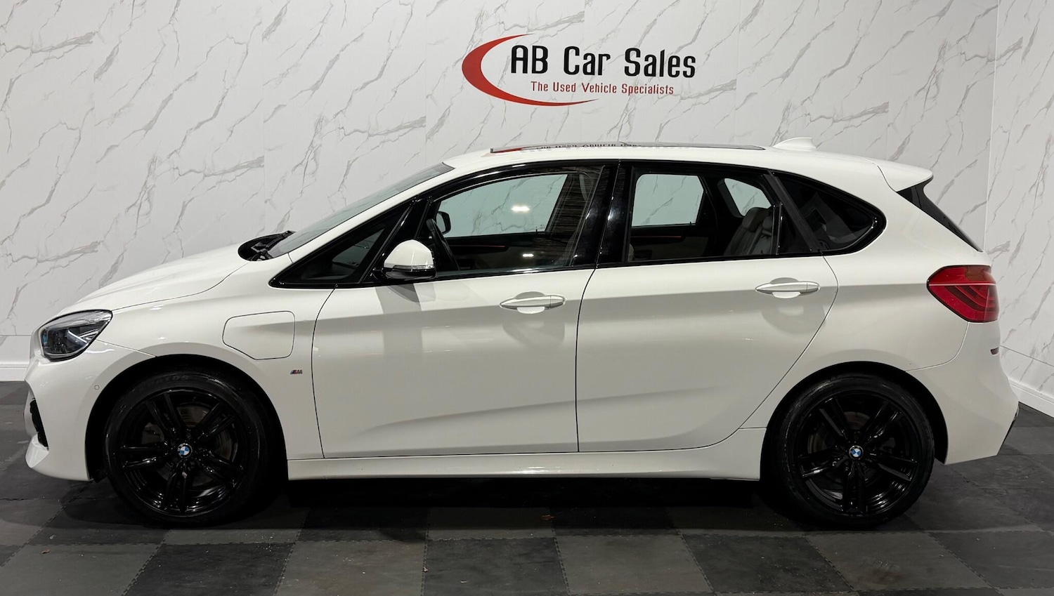 Used BMW 2 Series Active Tourer for sale - 77279277: Photo 7