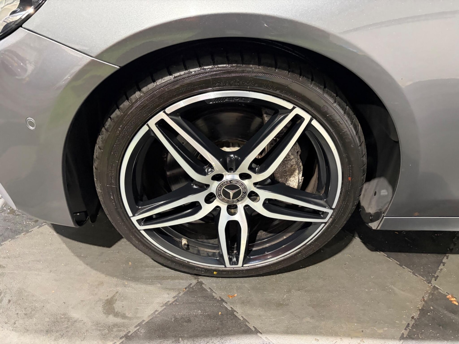 Used Mercedes-Benz E Class 2018 for sale - 77254914: Photo 11