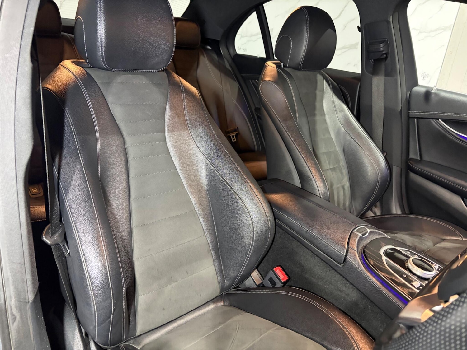 Used Mercedes-Benz E Class 2018 for sale - 77254914: Photo 18