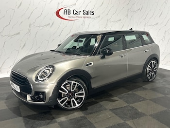 MINI - Clubman