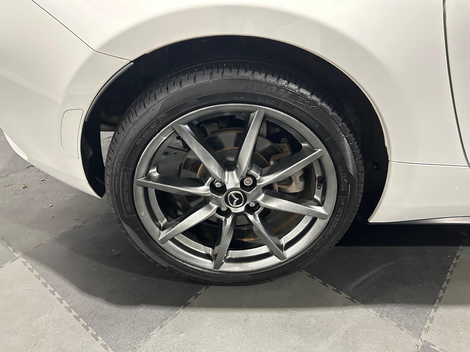 Used Mazda MX-5 2017 for sale - 76175462: Photo 11