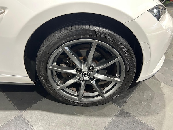 Used Mazda MX-5 2017 for sale - 76175462: Photo 12