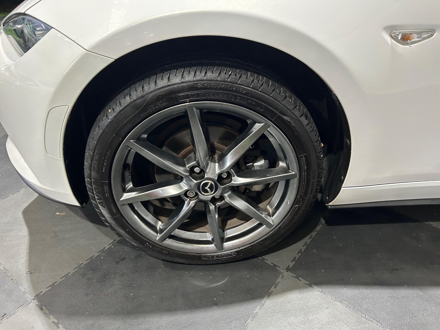 Used Mazda MX-5 2017 for sale - 76175462: Photo 14