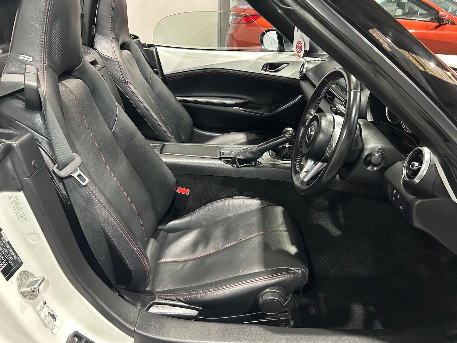 Used Mazda MX-5 2017 for sale - 76175462: Photo 15