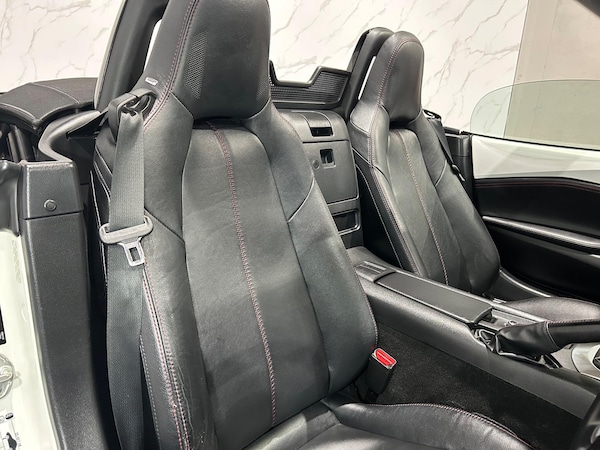 Used Mazda MX-5 2017 for sale - 76175462: Photo 17