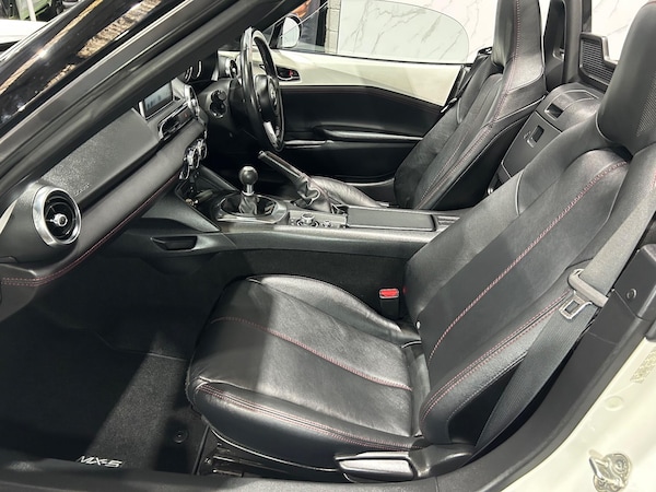 Used Mazda MX-5 2017 for sale - 76175462: Photo 19