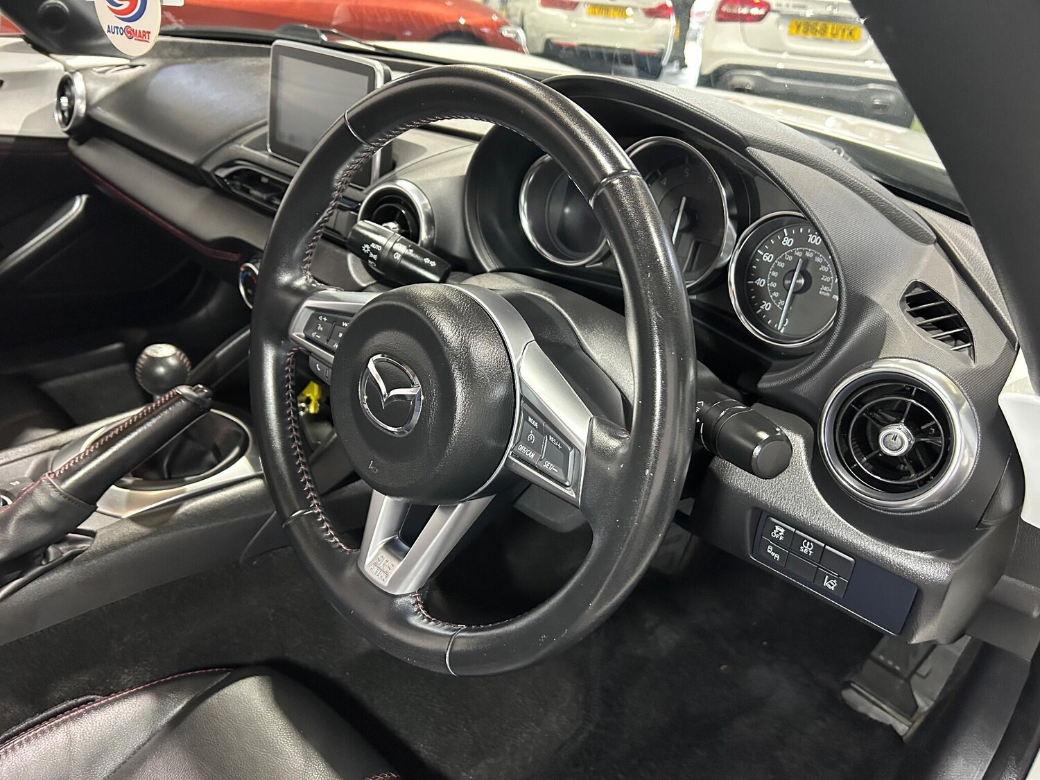 Used Mazda MX-5 2017 for sale - 76175462: Photo 20